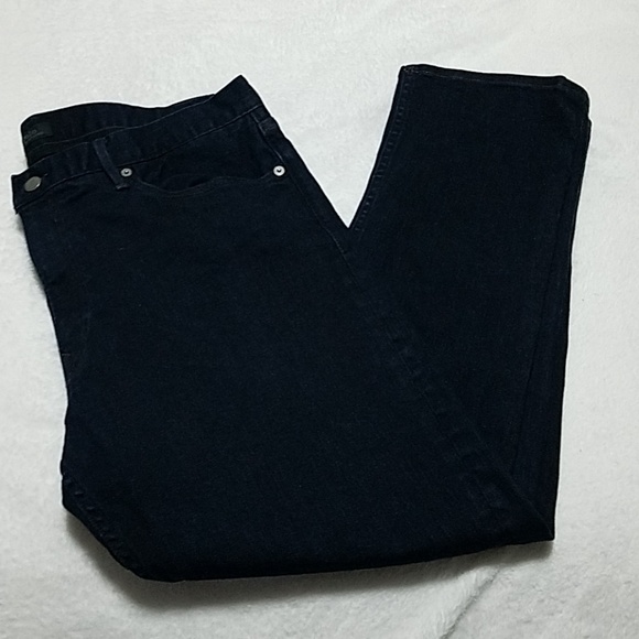 Polo Ralph Lauren Other - Polo Ralph Lauren Blue Jeans